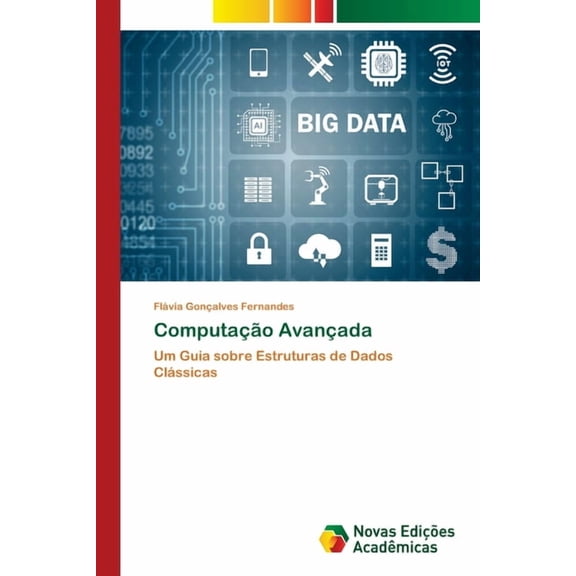 ComputaÃ§Ã£o AvanÃ§ada, (Paperback)