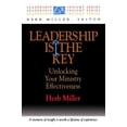 thumbnail image 2 of Leadership Insight Series: Leadership Is the Key: Unlocking Your Effectiveness in Ministry (Paperback), 2 of 2