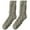 tg08#-Army Green, variant on Winter Warm Stockings Cozy Thermal Socks Thick Indoor Home Comfort Long Socks for Men and Women Versatile Cold Weather