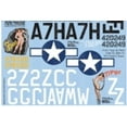 thumbnail image 1 of 1/32 P47D Fran, Tipsy, 1 of 1