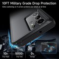 thumbnail image 3 of GHSDFBB S23 Ultra Case, Samsung S23 Ultra Case, Military Grade Defender Case Heavy Duty Shockproof Dust Proof Protection Grip Tough Rugged Protective Cover for Samsung Galaxy S23 Ultra Screenles, 3 of 7