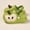 czb# Green419, variant on Kids Girls Casual Garden Clogs Shoes Cute Fruit Shape Slippers Summer Beach Pool Playwear Anti- Thick Bottom Lightweight Waterproof Fashionable Comfy Footwear,Black,4.5-5 Years