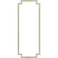 thumbnail image 4 of Ekena Millwork 28"W x 72"H Sellek Panel Moulding Kit (Single Panel), 4 of 10
