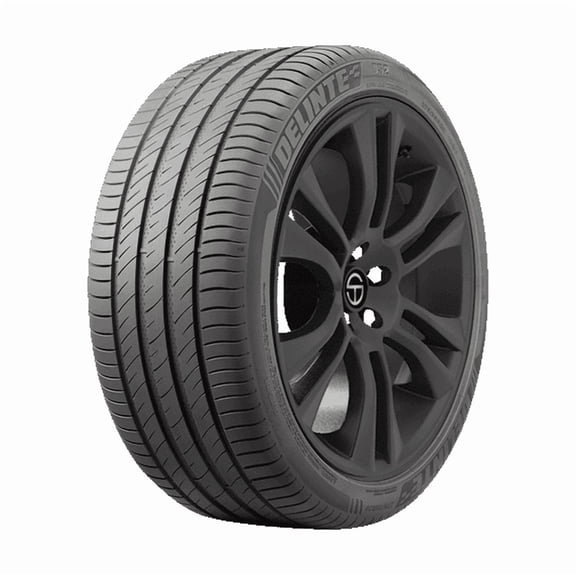 Delinte DS2 Dynamx Sport 2 245/35R19XL 97W Tire