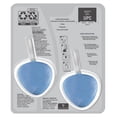 thumbnail image 2 of Automatic Toilet Bowl Cleaner - In-Bowl Cleaner, Atlantic Scent, 8 Count (4-Pack) - Continuous Cleaning & Freshening, Long Lasting, Easy to Use, 2 of 7