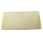 Unique Bargains Single Side Tinned 26cm x 15cm DIY PCB Prototyping Board Matrix Stripboard