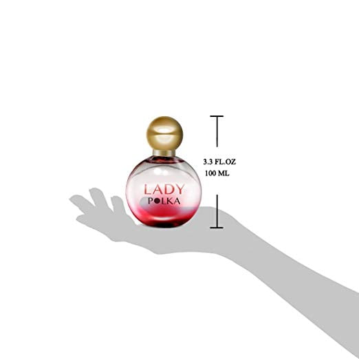 lady polka dot marc jacobs