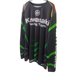 thumbnail image 2 of Camiseta de Manga Larga Estampado Kawasaki Modelo KPN34, 2 of 7