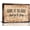 Give It to God 1, variant on Large Give It to God and Go to Sleep Sign for BedroomCanvas Wall Art Christian Farmhouse Bedroom Sign Pictures Wall Decor Painting Print Modern Home Artworks Framed for Living Room Bathroom 12"x16"