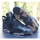 thumbnail image 5 of Ni - ke Air Jordan 6 Retro All Star Chameleon Men’s Size 13 Black Custom 907961-015, 5 of 5