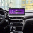 thumbnail image 6 of ZWNAV 15.8 inch Android 15 Car Radio For Hyundai Tucson 2019-2020 HD Multimedia Video Player Navigation GPS DVD 4G DSP Stereo Bluetooth, 6 of 15