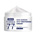 thumbnail image 1 of Hot Sale!Hyaluronic Moisturizer For Long Lasting Hydration, Moisturizer For Sensitive Skin, No Animal Testing, No Parabens, 30ML, 1 of 7