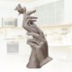 thumbnail image 1 of Figurine Decor Bedroom Decoration Decoration Home The Gift Crafts, 1 of 5