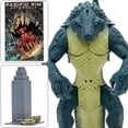 thumbnail image 1 of Figura de Acción McFarlane Toys Titanes Del Pacífico Kaiju Raiju con Comic, 1 of 4