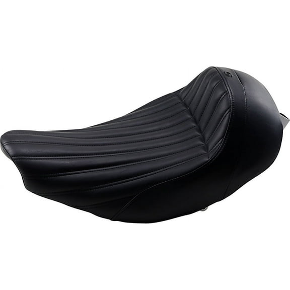 Knuckle Renegade Solo Seat