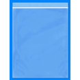 thumbnail image 1 of Storage Industrial Poly Bags for Packaging Reclosable Zip Bags (1) Poly Packaging Bags (8" X 10") Clear 8" X 10", 1 of 2
