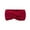 Red, variant on Miorin Under $5 Fashion Wide Headband, Cycling Running Fleece Ear Headband, Cold Wind Warm Winter Headband Strap, Thermal Ear Warmer for Women Men, Black Heardband