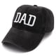 thumbnail image 5 of Gorras de béisbol Hiwelove bordadas para mamá y papá, 5 of 7