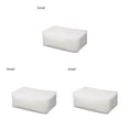 thumbnail image 1 of Naiovety Bolsa de almacenamiento, edredón, almohada, bolsa de almacenamiento de ropa, hogar, impermeable, a prueba de polvo, ropa de cama, bolsa Type1 NO1 Naiovety CBP052674, 1 of 1