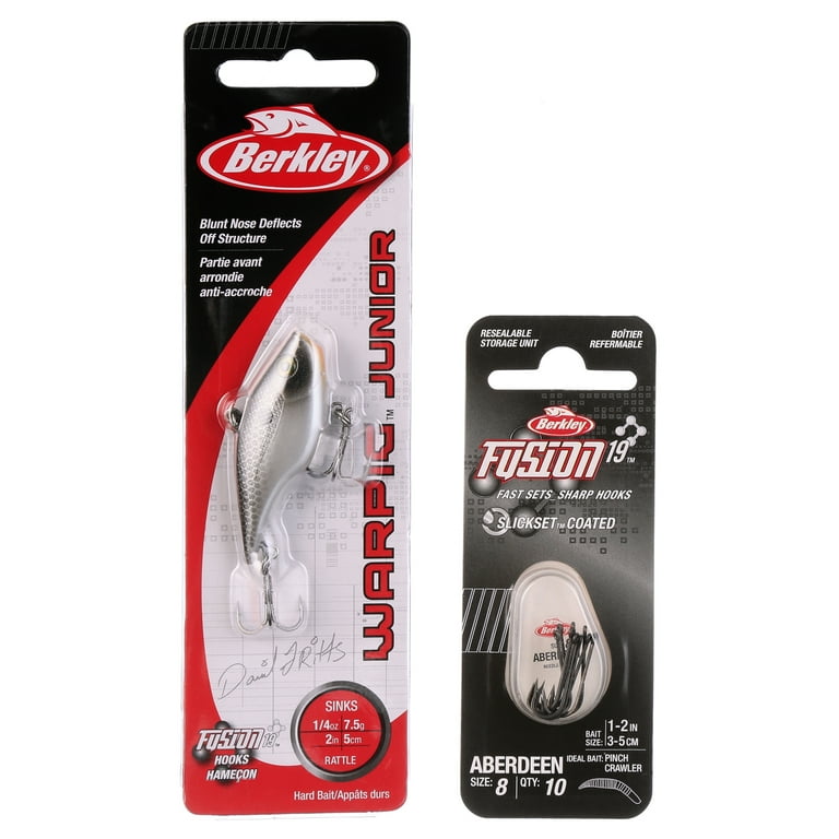 Berkley Fishing Lure Kits 