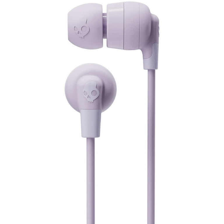 Lavender earphones sale