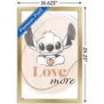 thumbnail image 2 of Disney Lilo et Stitch – Aimez plus, 2 of 4
