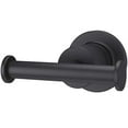 thumbnail image 2 of Pfister BRH-NC1B Robe Contemporaine Hook&44; Noir Mat, 2 of 3