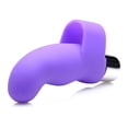thumbnail image 3 of Gossip G-Thrill Vibromasseur pour Doigt, Violet, 3 of 5