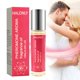 thumbnail image 1 of Perfume de feromonas Halonly Roll-On para mujer, 10 ml, de larga duración, 1 of 6