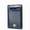 Smooth Blue, variant on Mens Leather Slim Wallet Credit Card Holder RFID Blocking Pocket ID Money PU USA
