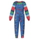thumbnail image 3 of Pantalones con tirantes para niños, ropa de cosplay, bebé fantasma qiaoji, segunda temporada, mismo estilo de cosplay, 3 of 5