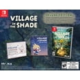 thumbnail image 2 of Village in the Shade - Deluxe Edition (Nintendo Switch), 2 of 5