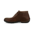 thumbnail image 3 of Twisted X Women's Chukka Driving Mocs - WDM0156 8 M  US, 3 of 7