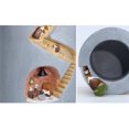 thumbnail image 3 of Resin Plant Planter Flower Pot Garden Craft Decor, 3 of 8