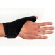 thumbnail image 3 of Muñequera protectora para pulgar, vendajes ajustables, muñequera de levantamiento de pesas para deportes al aire libre(R), 3 of 5