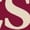 Cardinal Red, variant on Love Like Jesus Men's Cardinal Red T-shirt