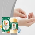 thumbnail image 6 of Feledorashia Christmas Foot Care Stick, Hand Care Balm, Anticracking Nourishing Moisturizing Stick, Non-Greasy Fast Absorbing formula, 6 of 9