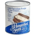 thumbnail image 1 of J. Hungerford Smith Cold Fudge for Ice Cream Desserts 2.84L Can - 6/Case, 1 of 2
