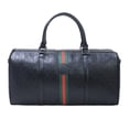 thumbnail image 1 of T.SHEEP Sac de Voyage en Cuir Embossé PU pour Femmes de Luxe, 1 of 1