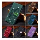 thumbnail image 5 of Funda De Teléfono Tipo Cartera De Piel Con Purpurina For Ip, 5 of 7