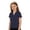 a-Navy, variant on Girls Polo Shirts V-Neck Collared Sleeveless Golf Tennis Shirts Tops Athletic Girls Tank Tops 11-12 Years