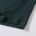 thumbnail image 5 of Hessimy Men's Cotton Tank Undershirts Pack, Moisture-Wicking Tanks, lightweight Cotton Tank Undershirts（Dark Green,L), 5 of 6