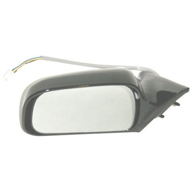 OE Replacement Toyota Camry Driver Side Mirror Outside Rear View