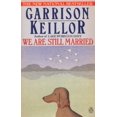 thumbnail image 1 of Pre-Owned We Are Still Married: Stories and Letters (Paperback) 0140131566 9780140131567, 1 of 2