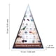 thumbnail image 3 of Precio sorpresa!Minerales Especímenes Curativos Caja Con Forma De Luna De Cristal, Juego De Cristales Y Piedras Curativas, Piedras Minerales Coloridas Piedras Preciosas De Ágata De Cristal Natural Pa, 3 of 7