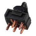 thumbnail image 2 of Car 19245389 Electric Power Window Control Switch Button for 1986-1996, 2 of 5