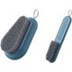 thumbnail image 1 of 2 Pcs Cleaning Brush Laundry Scrub Brush Household Cleaning Brushes Tool For Home, Clothes, Shoes And Kitchen, 1 of 5