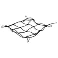 thumbnail image 2 of Grow Tent PE Netting, Elastic Trellis Netting With 4 Hooks 40x40CM, 2 of 9