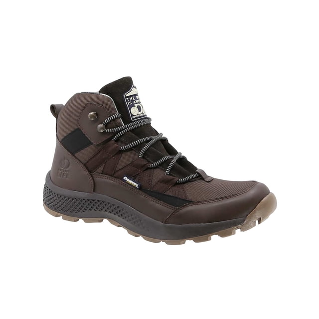 Bota Outdoor Yellowstone 2570 Café Caballero
