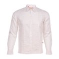 thumbnail image 1 of Camisa Manga Larga color Blanco Extra Grande, 1 of 5